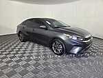 Used 2024 KIA FORTE LXS IVT in WEST PALM BEACH, FLORIDA (Photo 1)