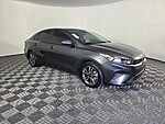 Used 2024 KIA FORTE LXS IVT in WEST PALM BEACH, FLORIDA (Photo 2)