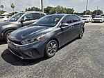 Used 2024 KIA FORTE LXS in WEST PALM BEACH, FLORIDA (Photo 3)