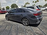 Used 2024 KIA FORTE LXS in WEST PALM BEACH, FLORIDA (Photo 4)