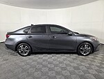 Used 2024 KIA FORTE LXS IVT in WEST PALM BEACH, FLORIDA (Photo 4)
