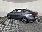 Used 2024 KIA FORTE LXS IVT in WEST PALM BEACH, FLORIDA (Photo 7)