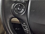 Used 2013 Honda Accord 4DR I4 CVT EX-L in WEST PALM BEACH, FLORIDA (Photo 17)
