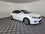 Used 2013 Honda Accord 4DR I4 CVT EX-L in WEST PALM BEACH, FLORIDA (Photo 2)