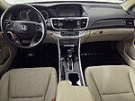 Used 2013 Honda Accord 4DR I4 CVT EX-L in WEST PALM BEACH, FLORIDA (Photo 26)