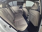 Used 2013 Honda Accord 4DR I4 CVT EX-L in WEST PALM BEACH, FLORIDA (Photo 29)