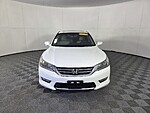 Used 2013 Honda Accord 4DR I4 CVT EX-L in WEST PALM BEACH, FLORIDA (Photo 3)