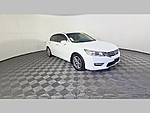 Used 2013 Honda Accord 4DR I4 CVT EX-L in WEST PALM BEACH, FLORIDA (Photo 34)