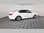 Used 2013 Honda Accord 4DR I4 CVT EX-L in WEST PALM BEACH, FLORIDA (Photo 38)