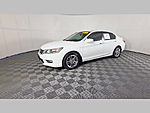 Used 2013 Honda Accord 4DR I4 CVT EX-L in WEST PALM BEACH, FLORIDA (Photo 48)