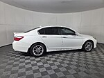 Used 2013 Honda Accord 4DR I4 CVT EX-L in WEST PALM BEACH, FLORIDA (Photo 5)