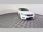 Used 2013 Honda Accord 4DR I4 CVT EX-L in WEST PALM BEACH, FLORIDA (Photo 51)