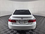 Used 2013 Honda Accord 4DR I4 CVT EX-L in WEST PALM BEACH, FLORIDA (Photo 6)