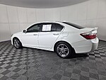 Used 2013 Honda Accord 4DR I4 CVT EX-L in WEST PALM BEACH, FLORIDA (Photo 7)