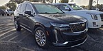 Used 2020 CADILLAC XT6 PREMIUM LUXURY in WEST PALM BEACH, FLORIDA