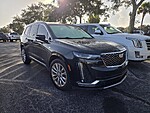Used 2020 CADILLAC XT6 PREMIUM LUXURY in WEST PALM BEACH, FLORIDA (Photo 1)