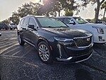Used 2020 CADILLAC XT6 PREMIUM LUXURY in WEST PALM BEACH, FLORIDA (Photo 2)