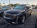 Used 2020 CADILLAC XT6 PREMIUM LUXURY in WEST PALM BEACH, FLORIDA (Photo 3)
