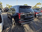 Used 2020 CADILLAC XT6 PREMIUM LUXURY in WEST PALM BEACH, FLORIDA (Photo 4)