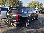 Used 2020 CADILLAC XT6 PREMIUM LUXURY in WEST PALM BEACH, FLORIDA (Photo 5)