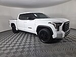 Used 2024 TOYOTA TUNDRA SR5 CREWMAX 5.5' BED in WEST PALM BEACH, FLORIDA (Photo 1)