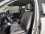Used 2024 TOYOTA TUNDRA SR5 CREWMAX 5.5' BED in WEST PALM BEACH, FLORIDA (Photo 10)