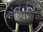 Used 2024 TOYOTA TUNDRA SR5 CREWMAX 5.5' BED in WEST PALM BEACH, FLORIDA (Photo 15)