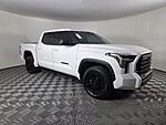 Used 2024 TOYOTA TUNDRA SR5 CREWMAX 5.5' BED in WEST PALM BEACH, FLORIDA (Photo 2)