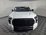Used 2024 TOYOTA TUNDRA SR5 CREWMAX 5.5' BED in WEST PALM BEACH, FLORIDA (Photo 3)