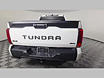 Used 2024 TOYOTA TUNDRA SR5 CREWMAX 5.5' BED in WEST PALM BEACH, FLORIDA (Photo 43)