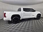 Used 2024 TOYOTA TUNDRA SR5 CREWMAX 5.5' BED in WEST PALM BEACH, FLORIDA (Photo 5)