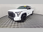 Used 2024 TOYOTA TUNDRA SR5 CREWMAX 5.5' BED in WEST PALM BEACH, FLORIDA (Photo 50)