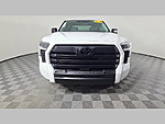 Used 2024 TOYOTA TUNDRA SR5 CREWMAX 5.5' BED in WEST PALM BEACH, FLORIDA (Photo 52)