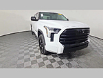 Used 2024 TOYOTA TUNDRA SR5 CREWMAX 5.5' BED in WEST PALM BEACH, FLORIDA (Photo 53)