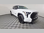 Used 2024 TOYOTA TUNDRA SR5 CREWMAX 5.5' BED in WEST PALM BEACH, FLORIDA (Photo 54)