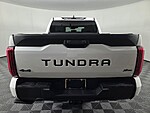 Used 2024 TOYOTA TUNDRA SR5 CREWMAX 5.5' BED in WEST PALM BEACH, FLORIDA (Photo 6)