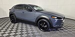 Used 2024 MAZDA CX-30 2.5 S CARBON EDITION AWD in WEST PALM BEACH, FLORIDA