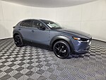Used 2024 MAZDA CX-30 2.5 S CARBON EDITION AWD in WEST PALM BEACH, FLORIDA (Photo 1)