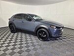 Used 2024 MAZDA CX-30 2.5 S CARBON EDITION AWD in WEST PALM BEACH, FLORIDA (Photo 3)