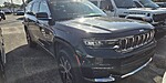 Used 2023 JEEP GRAND CHEROKEE L LIMITED in WEST PALM BEACH, FLORIDA