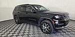 Used 2023 JEEP GRAND CHEROKEE L LIMITED 4X4 in WEST PALM BEACH, FLORIDA