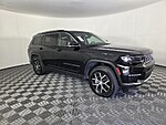 Used 2023 JEEP GRAND CHEROKEE L LIMITED 4X4 in WEST PALM BEACH, FLORIDA (Photo 1)