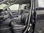 Used 2023 JEEP GRAND CHEROKEE L LIMITED 4X4 in WEST PALM BEACH, FLORIDA (Photo 10)