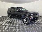 Used 2023 JEEP GRAND CHEROKEE L LIMITED 4X4 in WEST PALM BEACH, FLORIDA (Photo 3)