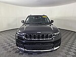 Used 2023 JEEP GRAND CHEROKEE L LIMITED 4X4 in WEST PALM BEACH, FLORIDA (Photo 4)
