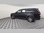 Used 2023 JEEP GRAND CHEROKEE L LIMITED 4X4 in WEST PALM BEACH, FLORIDA (Photo 45)