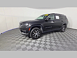 Used 2023 JEEP GRAND CHEROKEE L LIMITED 4X4 in WEST PALM BEACH, FLORIDA (Photo 49)