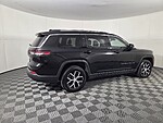 Used 2023 JEEP GRAND CHEROKEE L LIMITED 4X4 in WEST PALM BEACH, FLORIDA (Photo 5)