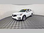 Used 2020 ACURA RDX FWD W/ADVANCE PKG in WEST PALM BEACH, FLORIDA (Photo 49)