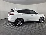 Used 2020 ACURA RDX FWD W/ADVANCE PKG in WEST PALM BEACH, FLORIDA (Photo 5)
